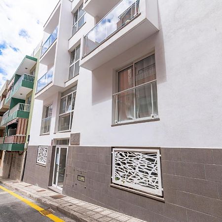 Brisa C, Apartamento En El Medano Exterior photo