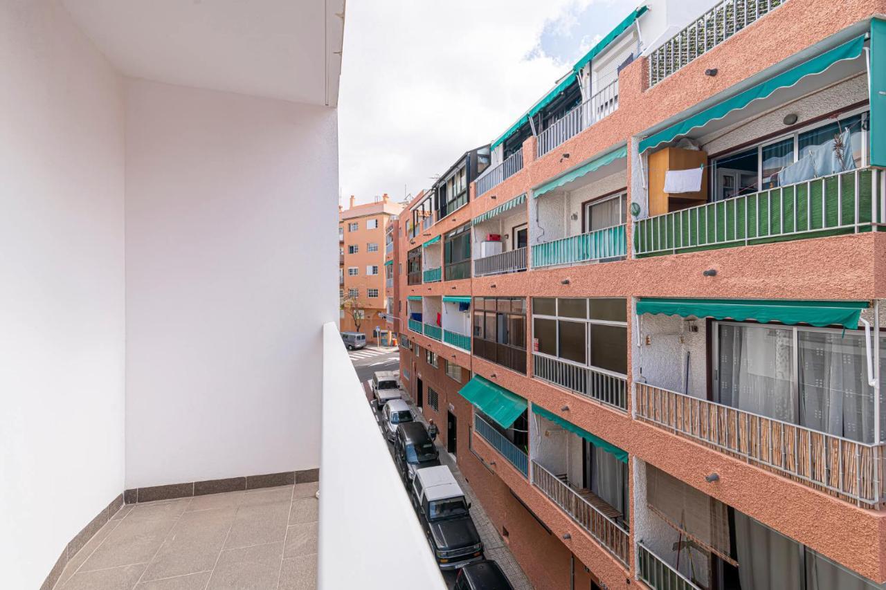 Brisa C, Apartamento En El Medano Exterior photo