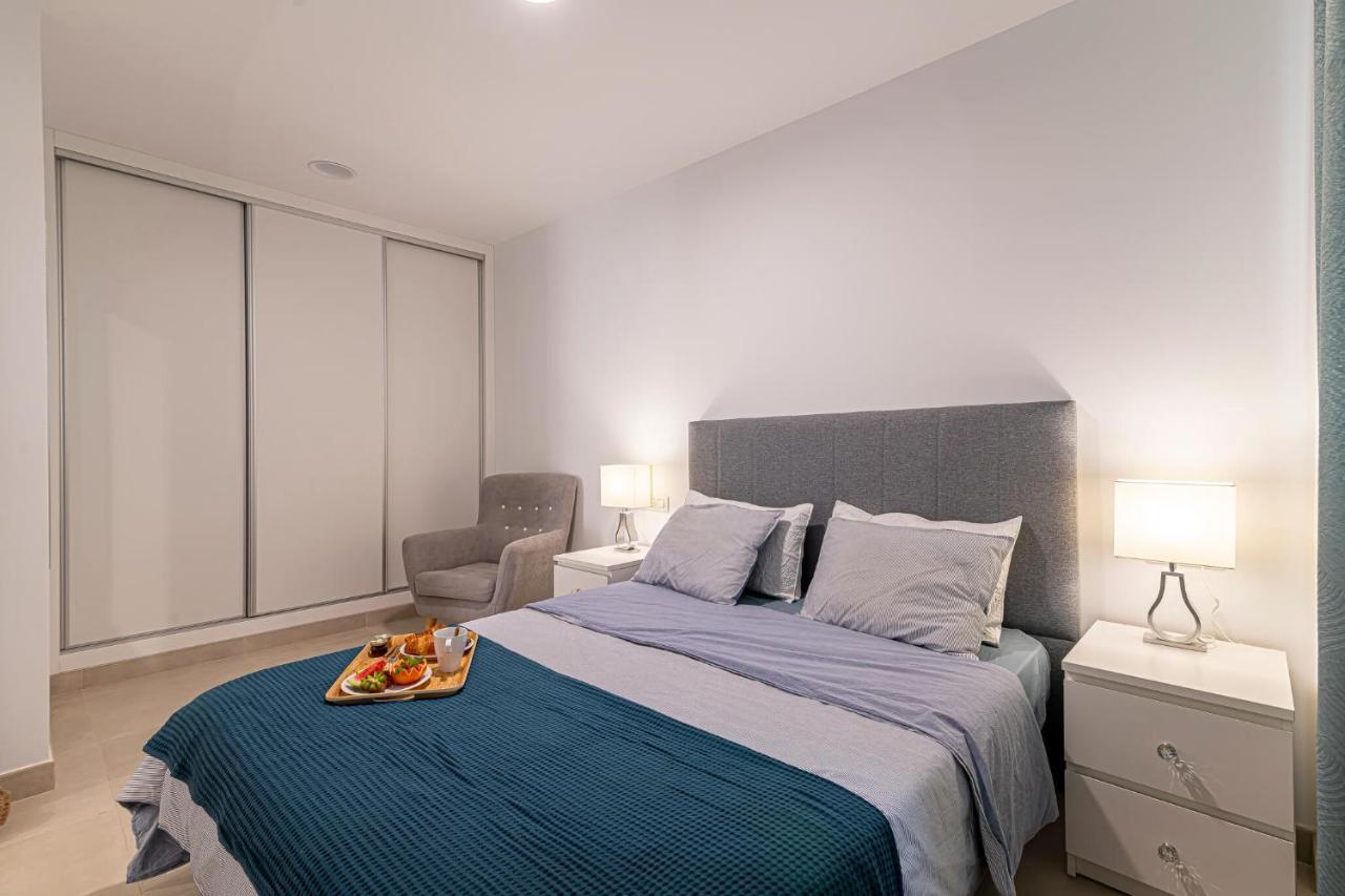 Brisa C, Apartamento En El Medano Exterior photo