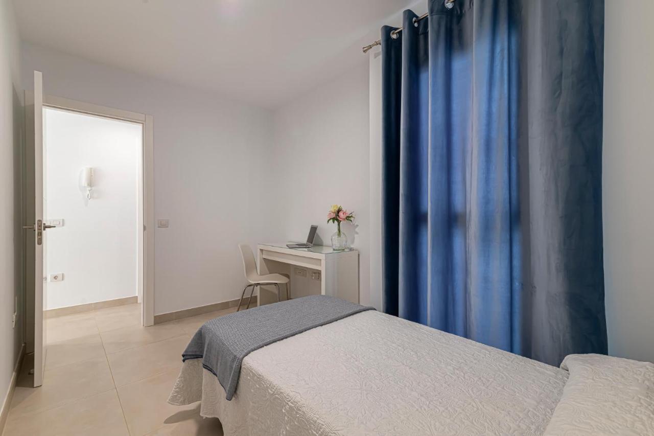 Brisa C, Apartamento En El Medano Exterior photo