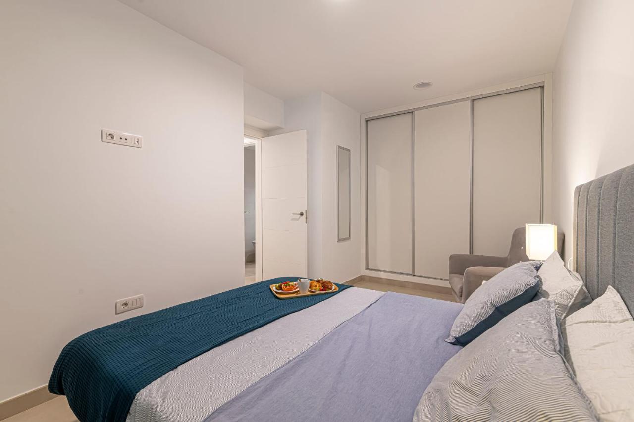 Brisa C, Apartamento En El Medano Exterior photo