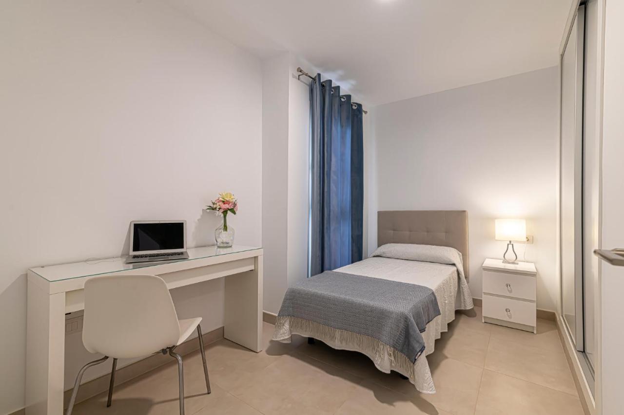 Brisa C, Apartamento En El Medano Exterior photo