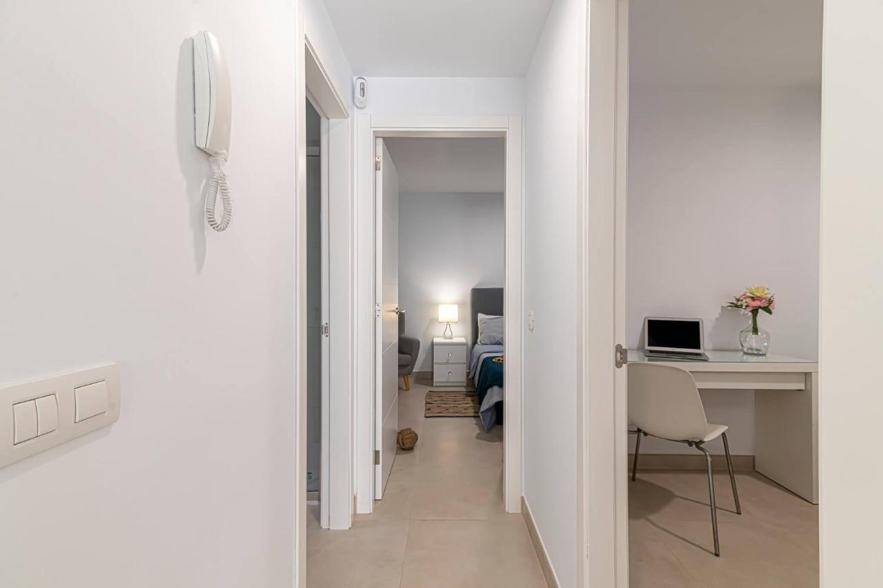Brisa C, Apartamento En El Medano Exterior photo
