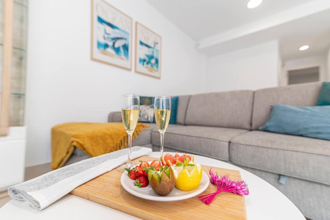 Brisa C, Apartamento En El Medano Exterior photo