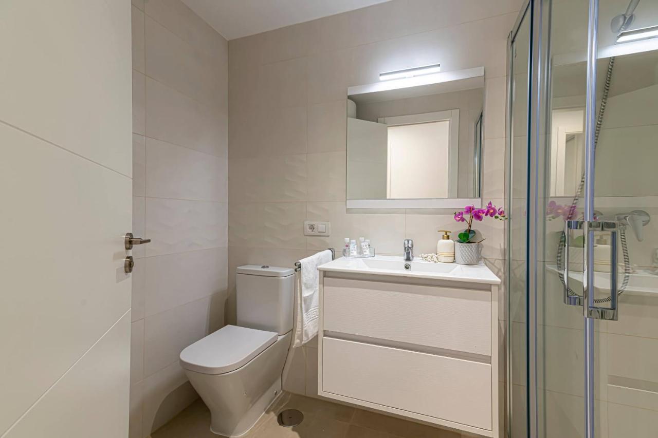 Brisa C, Apartamento En El Medano Exterior photo
