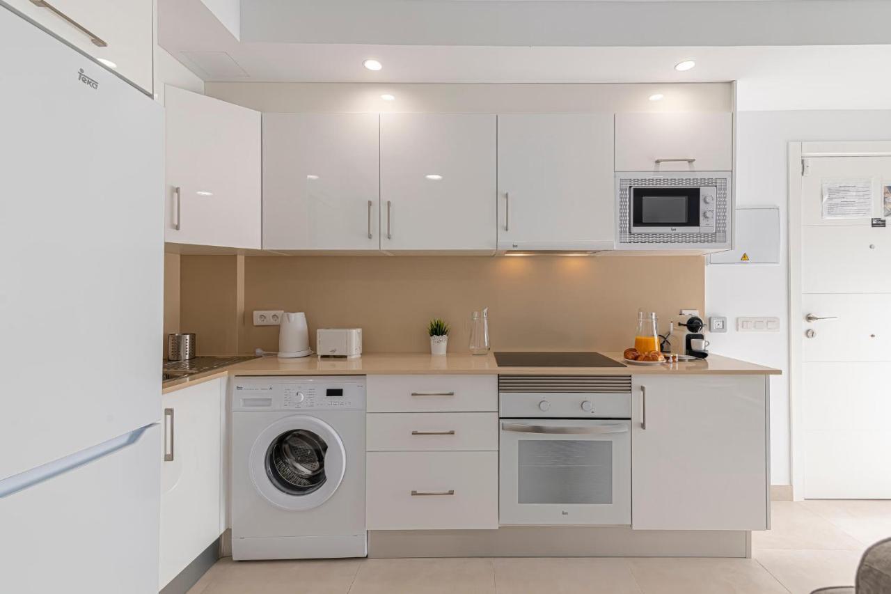 Brisa C, Apartamento En El Medano Exterior photo