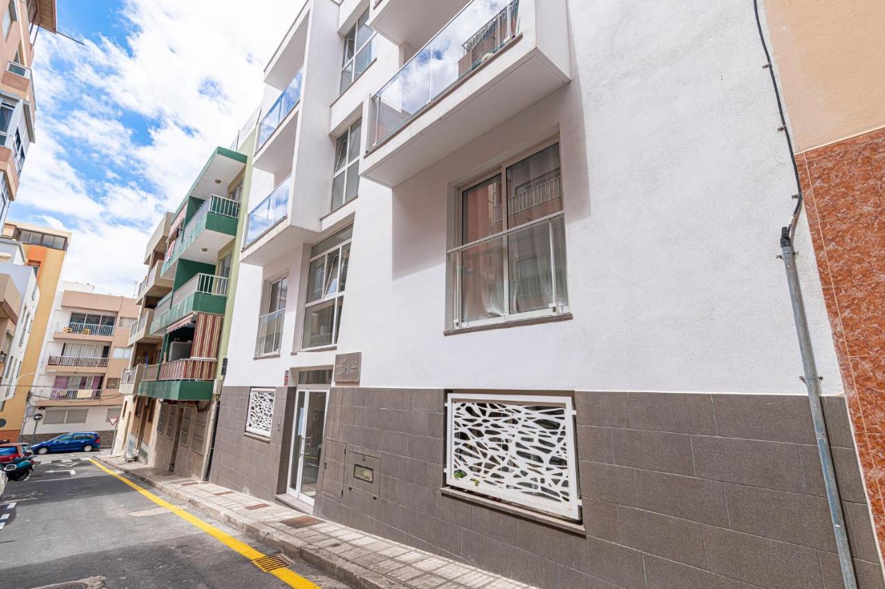 Brisa C, Apartamento En El Medano Exterior photo